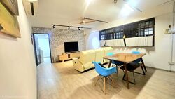 Blk 710 Hougang Avenue 2 (Hougang), HDB 4 Rooms #576277641